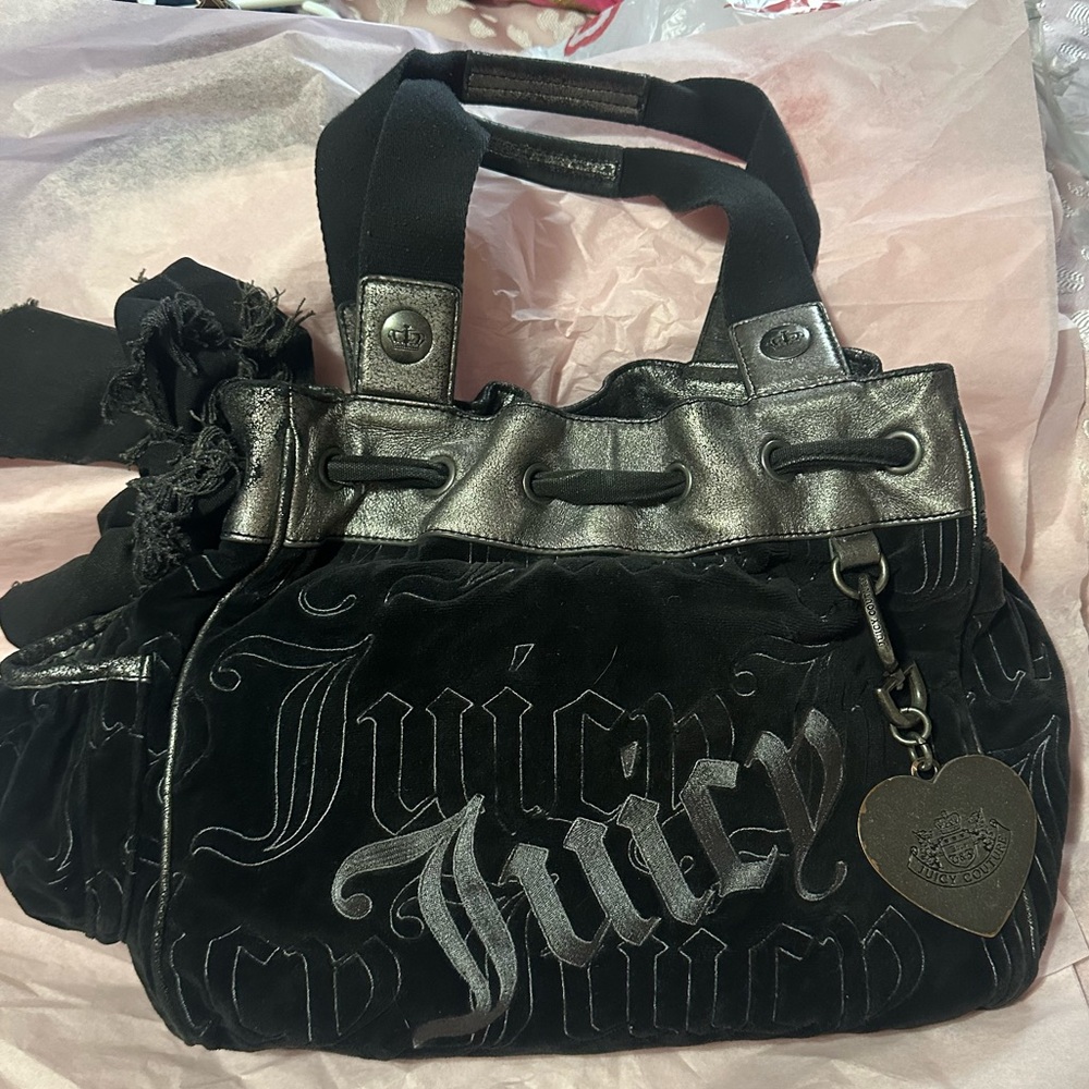 Juicy couture daydreamer
